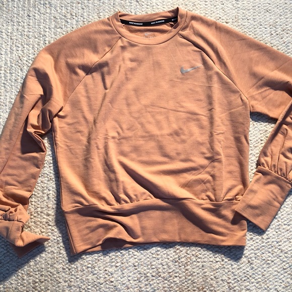 Nike Tops - NWT Super soft Nike Running Top